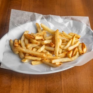 French Fries - Catering