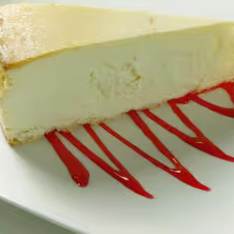 Delicious Cheesecake Options