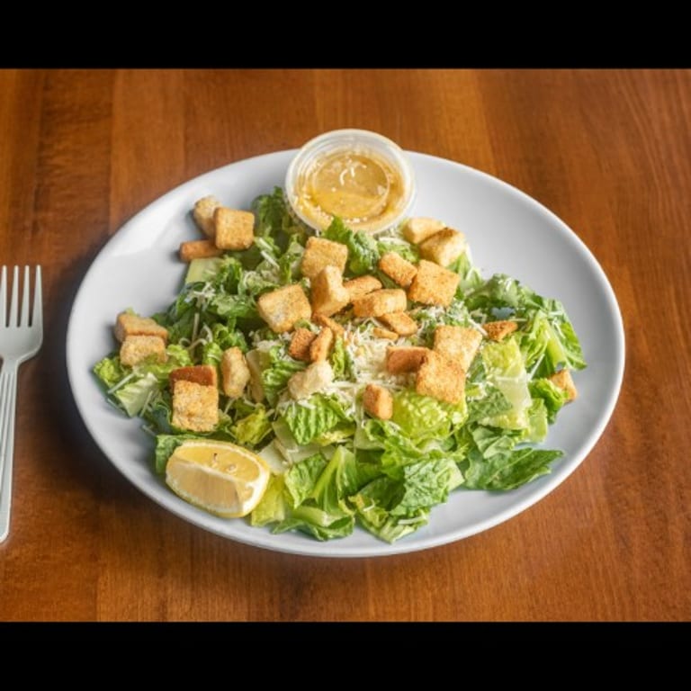 Delicious Caesar Salad Options