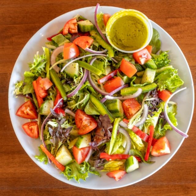 House Salad.