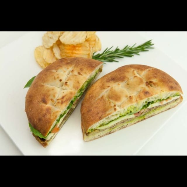 Province Sandwich.