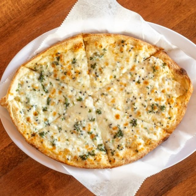 Cheese Pie.