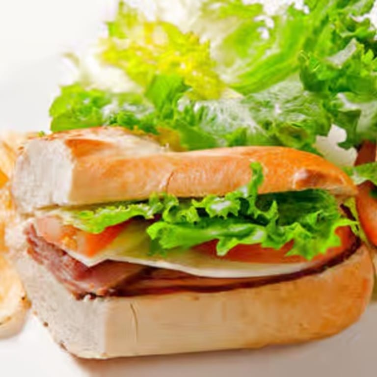 Delicious Turkey Sandwich Options