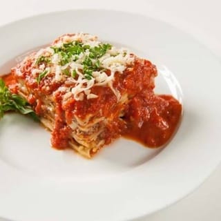 Lasagna